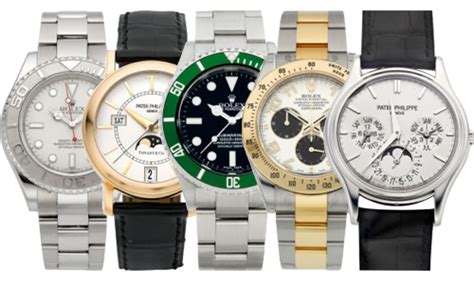 we buy rolex atlanta